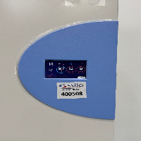 Baker ReCO2verPlus Rapid Recovery Double stack CO2 Incubator image 2
